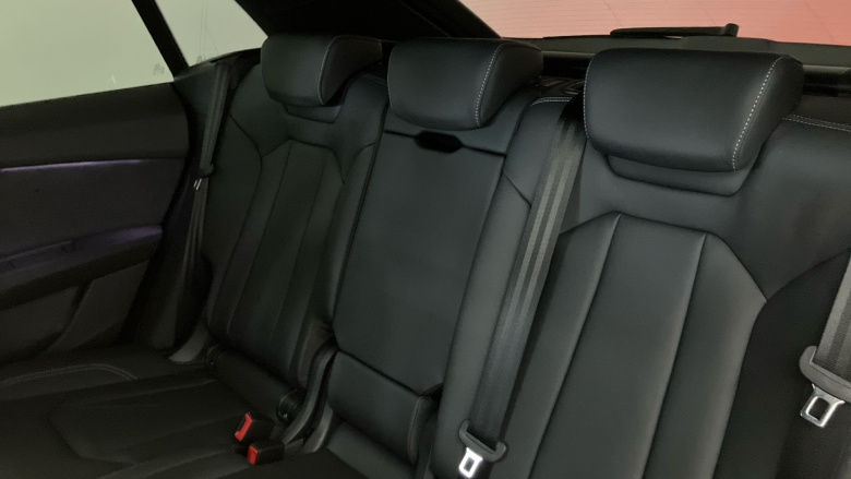 Audi Q8 50 TDI Quattro Black Edition 5dr Tiptronic Diesel Estate